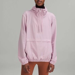 Lululemon Pack Light Pullover